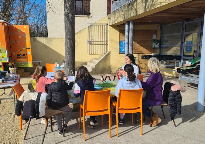 musée imaginaire à Bélarga