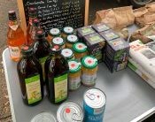 produits bio épicerie Roul'Contact2
