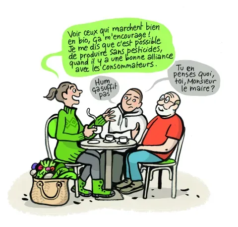 Au coeur du dialogue_Parlons phyto