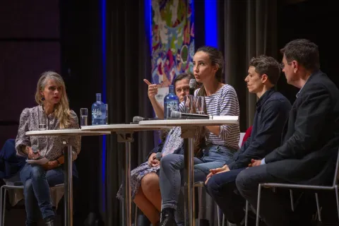 Assises de la transition agroécologique et de l'alimentation durable Montpellier 2024