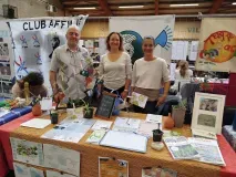 Fête des associations 2024