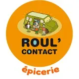 une épicerie associative itinérante
