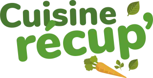 Cuisine zéro déchets, solidaire et participative