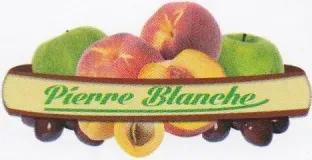 Mas Pierre Blanche, producteur fruits et légumes