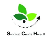 Logo Syndicat Centre Hérault