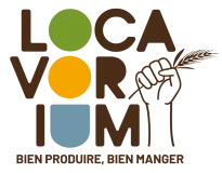 Locavorium, bien produire, bien manger