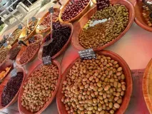 marché de Saint-Jean-de-Védas