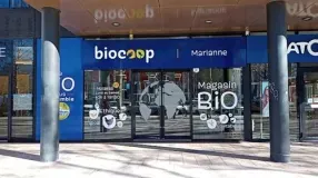 Biocoop Marianne