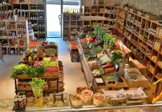 Les vergers de l'Abbaye