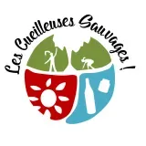 Logo les Cueilleuses Sauvages