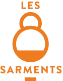 logo les 8 sarments