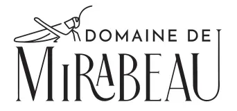 Logo Domaine de Mirabeau