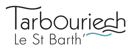LOGO ST BARTH TARBOURIECH