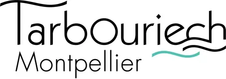 LOGO TARBOURIECH MONTPELLIER 