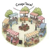 Groupement d'achat de produits bio et locaux du plateau violien et alentours