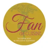 Logo Fan de Cuisine : La cuisine pour se rencontrer autrement 