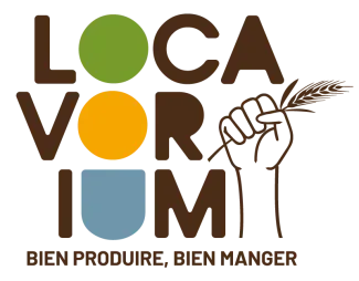 Locavorium, bien produire, bien manger