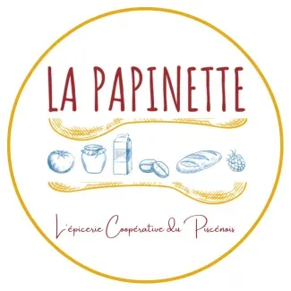 La Papinette, épicerie participative du Piscénois