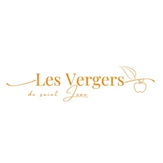 Les vergers de Saint Jean