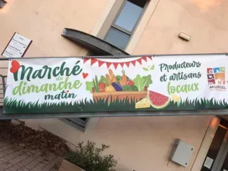 marché de Murviel-lès-Montpellier