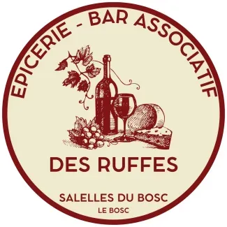 Logo de l'épicerie