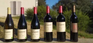 Domaine de la Marfée