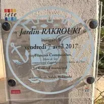 jardins partages rakrouki