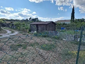 jardins partages meze