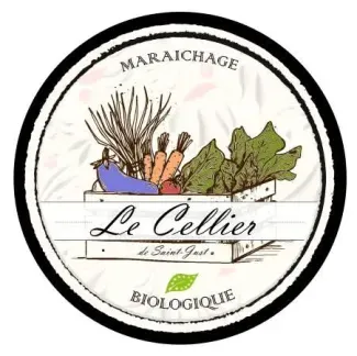 Le Cellier St Just maraîchage biologique