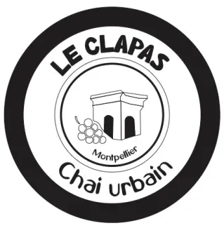 Le Chai du Clapas - Chai Urbain
