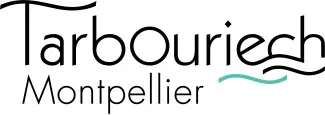 LOGO TARBOURIECH MONTPELLIER 
