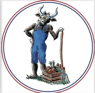 élevage le Peyron Florent Rousseau