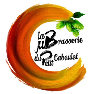  Logo Brasserie du Petit Caboulot