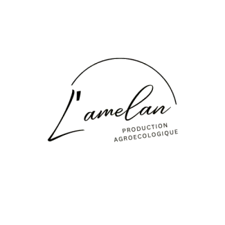 L'Amelan - Production agroécologique