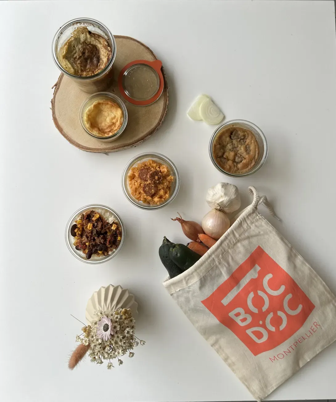 De nouvelles recettes disponibles chaque semaine